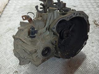 КПП механическая (МКПП) Hyundai Getz 1 поколение (2002 - 2005), 1.1 л., i, G4HD, бензин, 5МКПП, 958916