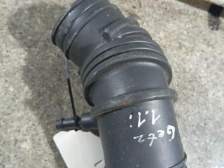 патрубок воздушного фильтра Hyundai Getz 1 поколение (2002 - 2005), 1.1 л., i, G4HD, бензин, 5МКПП