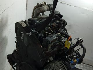 двигатель Volkswagen Passat B5 (1996 - 2001), 1.9 л., TDi, AFN, дизель, 5МКПП, передний привод