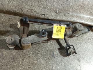 механизм выбора передач Opel Astra G (1998 - 2009), 1.6 л., i, Z 16 XE, бензин, 5МКПП