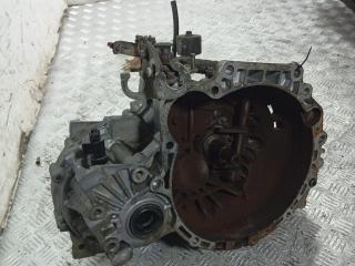 КПП механическая (МКПП) Hyundai Accent 2 поколение (LC) [рестайлинг] (2002 - 2005), 1.5 л., CRDi, D3EA, дизель, 5МКПП, J22075, 991027