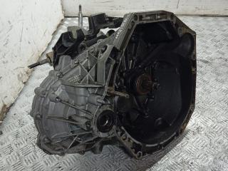 КПП механическая (МКПП) Renault Laguna 3 поколение (2007 - 2012), 1.5 л., DCi, K9K 780, дизель, 6МКПП, TL4K9K