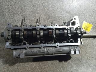 головка блока цилиндров Renault Laguna 3 поколение (2007 - 2012), 1.5 л., DCi, K9K 780, дизель, 6МКПП, 2968F2