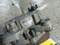 генератор Renault Laguna 3 поколение (2007 - 2012), 1.5 л., DCi, K9K 780, дизель, 6МКПП, 8200660057 - фото №5
