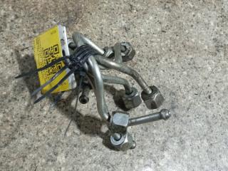 трубка топливная Renault Laguna 3 поколение (2007 - 2012), 1.5 л., DCi, K9K 780, дизель, 6МКПП