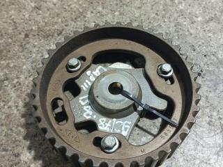 шкив распредвала Renault Laguna 3 поколение (2007 - 2012), 1.5 л., DCi, K9K 780, дизель, 6МКПП, 585577