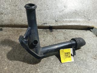 патрубок радиатора Renault Laguna 3 поколение (2007 - 2012), 1.5 л., DCi, K9K 780, дизель, 6МКПП, 8200552604