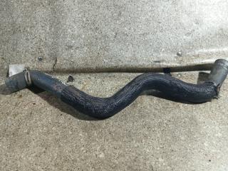 патрубок радиатора Renault Laguna 3 поколение (2007 - 2012), 1.5 л., DCi, K9K 780, дизель, 6МКПП, 8200552604