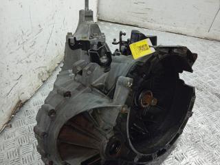 КПП механическая (МКПП) Ford Mondeo 3 поколение [рестайлинг] (2003 - 2007), 2.0 л., TDCi, N7BA, дизель, 6МКПП, 3S7R7002CD