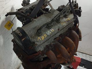 двигатель Suzuki Baleno 1 поколение (1995 - 2002), 1.3 л., i, G13BB, бензин, 5МКПП, передний привод