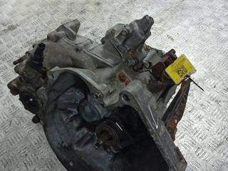 КПП механическая (МКПП) Suzuki Baleno 1 поколение (1995 - 2002), 1.3 л., i, G13BB, бензин, 5МКПП, передний привод, W467339