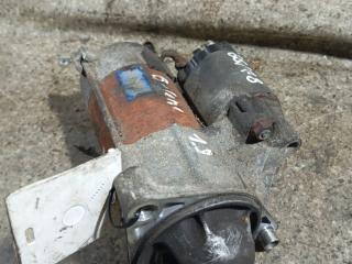 стартер Suzuki Baleno 1 поколение (1995 - 2002), 1.3 л., i, G13BB, бензин, 5МКПП, передний привод, 228000-7160