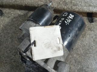 стартер Renault Laguna 2 поколение (2001 - 2005), 2.0 л., i, F4R 712, бензин, 5МКПП, 8200186148, 0001106023