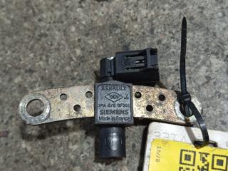 датчик коленвала Renault Laguna 2 поколение (2001 - 2005), 2.0 л., i, F4R 712, бензин, 5МКПП, 7700103069A