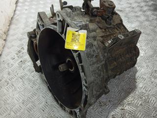 КПП механическая (МКПП) Ford Mondeo 3 поколение [рестайлинг] (2003 - 2007), 2.5 л., i, LCBD, бензин, 5МКПП, передний привод, 1S7R-7002-FE