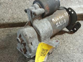 стартер Ford Mondeo 3 поколение [рестайлинг] (2003 - 2007), 2.5 л., i, LCBD, бензин, 5МКПП, передний привод, 93BBKD, 1K26DY