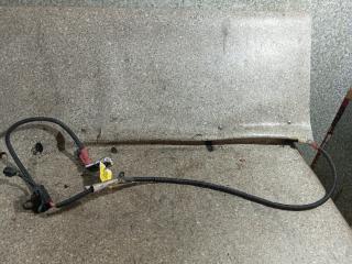 клемма аккумулятора плюс Ford Mondeo 3 поколение [рестайлинг] (2003 - 2007), 2.5 л., i, LCBD, бензин, 5МКПП, передний привод, 1S7T-14300-ED