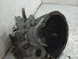 КПП механическая (МКПП) Renault Megane 2 поколение (2002 - 2006), 2.0 л., i, F4R 770, бензин, 6МКПП, ND0014
