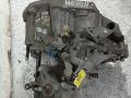 КПП механическая (МКПП) Renault Megane 2 поколение (2002 - 2006), 2.0 л., i, F4R 770, бензин, 6МКПП, ND0014 - фото №5