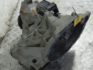 КПП механическая (МКПП) Mazda 2 DY (2003 - 2005), 1.4 л., i, FXJA, бензин, 5МКПП, 2N1R7002CC