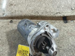 стартер Mazda 2 DY (2003 - 2005), 1.4 л., i, FXJA, бензин, 5МКПП, 0001107417, 2S6U11000CB, 2S6U11000CB