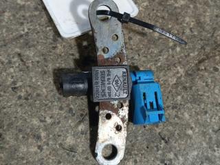 датчик коленвала Dacia Logan 1 поколение (2004 - 2008), 1.6 л., i, K4M 690, бензин, 5МКПП, 8200647554B, A2C53183849