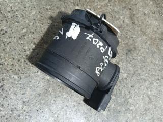 расходомер воздуха Peugeot 207 1 поколение (2006 - 2009), 1.6 л., HDi, 9HV (DV6TED4), дизель, 5МКПП, 72834204, 9650010780