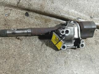 полуось передняя правая (приводной вал, ШРУС) Peugeot 207 1 поколение (2006 - 2009), 1.6 л., HDi, 9HV (DV6TED4), дизель, 5МКПП