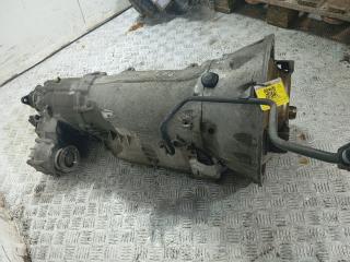 КПП автоматическая (АКПП) Mercedes-Benz E-Класс W210/S210 [рестайлинг] (1999 - 2003), 2.8 л., i, M 112.921, бензин, АКПП, полный привод, 7226650, 2102702201, 2102810001