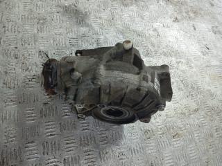 редуктор переднего моста Mercedes-Benz E-Класс W210/S210 [рестайлинг] (1999 - 2003), 2.8 л., i, M 112.921, бензин, АКПП, полный привод, 2103350001, 2103360004