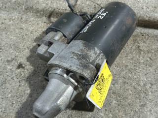 стартер Mercedes-Benz E-Класс W210/S210 [рестайлинг] (1999 - 2003), 2.8 л., i, M 112.921, бензин, АКПП, полный привод, 0001108197, A0051516501