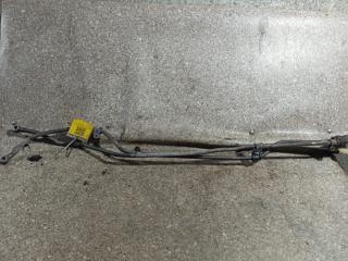 шланг (трубка) АКПП Mercedes-Benz E-Класс W124 [рестайлинг] (1987 - 1993), 3.0 л., D, OM 606.910, дизель, АКПП, задний привод