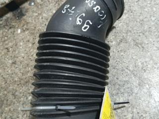 патрубок (трубопровод, шланг) Citroen Xsara Picasso 1 поколение (1999 - 2004), 2.0 л., HDi, RHZ (DW10ATED), дизель, 5МКПП, 98078107A