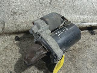 стартер Ford Fusion 1 поколение (2002 - 2005), 1.4 л., i, FXJA, бензин, 5МКПП, 2S6U-11000-CA, 0001107407