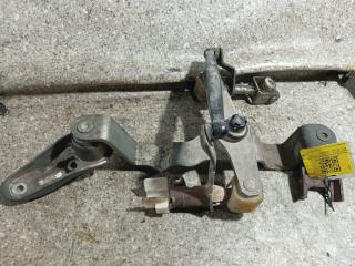 механизм выбора передач Opel Astra H (2004 - 2007), 1.4 л., i, Z 14 XEP, бензин, 5МКПП