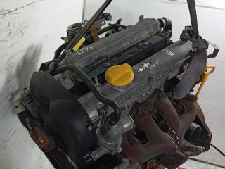 двигатель Chevrolet Lacetti 1 поколение (2004 - 2013), 1.8 л., i, F18D3, бензин, 5МКПП