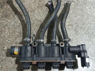 газовый редуктор Chevrolet Lacetti 1 поколение (2004 - 2013), 1.8 л., i, F18D3, бензин, 5МКПП, 110R-000057, 0281002456