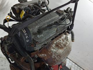 двигатель Suzuki Baleno 1 поколение (1995 - 2002), 1.6 л., i, G16B, бензин, 5МКПП, передний привод