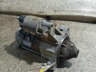 стартер Suzuki Baleno 1 поколение (1995 - 2002), 1.6 л., i, G16B, бензин, 5МКПП, передний привод, 228000-7160, 31100-64G00