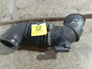 патрубок воздушного фильтра Volvo S40 1 поколение [рестайлинг] (1999 - 2004), 1.8 л., i, B 4184 S2, бензин, 5МКПП, передний привод, 30620802