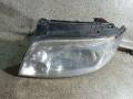 фара левая Hyundai Matrix 1 поколение (2001 - 2005) - фото №2