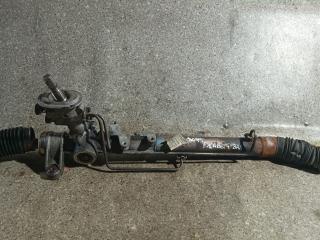 рулевая рейка Volkswagen Golf 4 поколение (1997 - 2006), 1J1422105, 1J1422327