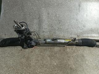 рулевая рейка Volkswagen Polo 4 поколение (2001 - 2005), 6Q1423055M, 6Q1423051AF