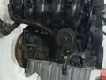 двигатель Volkswagen Golf 4 поколение (1997 - 2006), 1.6 л., i, BCB, бензин, 5МКПП, передний привод - фото №7