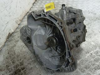 КПП механическая (МКПП) Opel Corsa C [рестайлинг] (2003 - 2006), 1.4 л., i, Z 14 XEP, бензин, 5МКПП