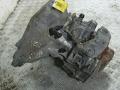 КПП механическая (МКПП) Opel Corsa C [рестайлинг] (2003 - 2006), 1.4 л., i, Z 14 XEP, бензин, 5МКПП - фото №5
