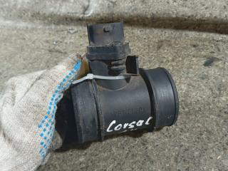 расходомер воздуха Opel Corsa C [рестайлинг] (2003 - 2006), 1.4 л., i, Z 14 XEP, бензин, 5МКПП, 0280218119