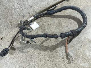 проводка двигателя Opel Corsa C [рестайлинг] (2003 - 2006), 1.4 л., i, Z 14 XEP, бензин, 5МКПП, 55354088