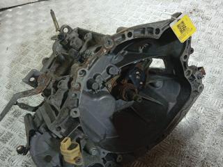 КПП механическая (МКПП) Peugeot 206 1 поколение (1998 - 2003), 2.0 л., HDi, RHY (DW10TD), дизель, 5МКПП, 20DM18