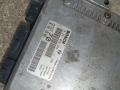 блок управления двигателем Peugeot 206 1 поколение (1998 - 2003), 2.0 л., HDi, RHY (DW10TD), дизель, 5МКПП, 9642013980, 0281010594 - фото №4
